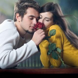 Marriage russian woman