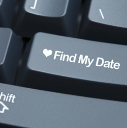 Russian dating scams